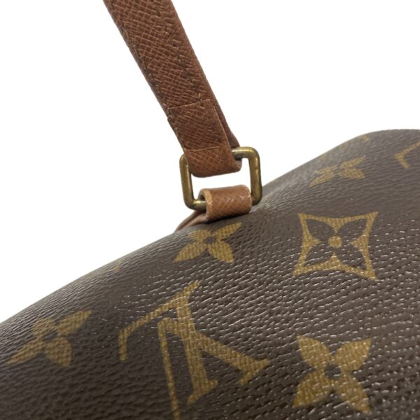 37790511 16 Louis Vuitton Papillon 26 Handbag Monogram Canvas