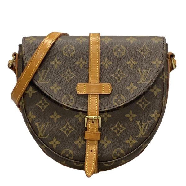 37791334 1 Louis Vuitton Chantilly MM Shoulder Bag