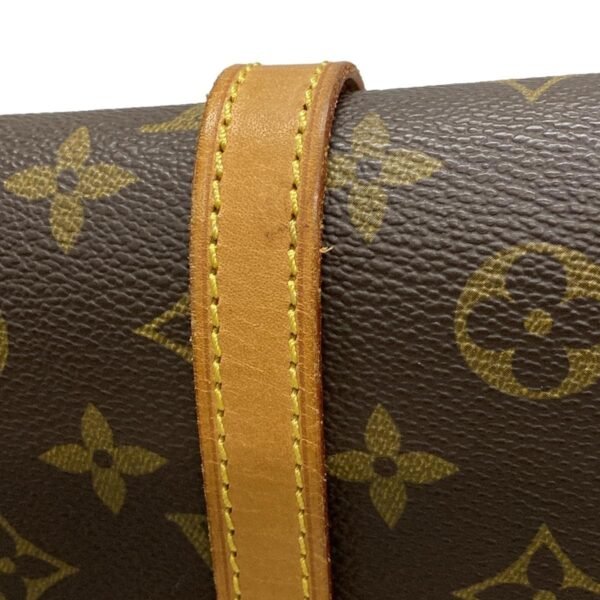 37791334 20 Louis Vuitton Chantilly MM Shoulder Bag