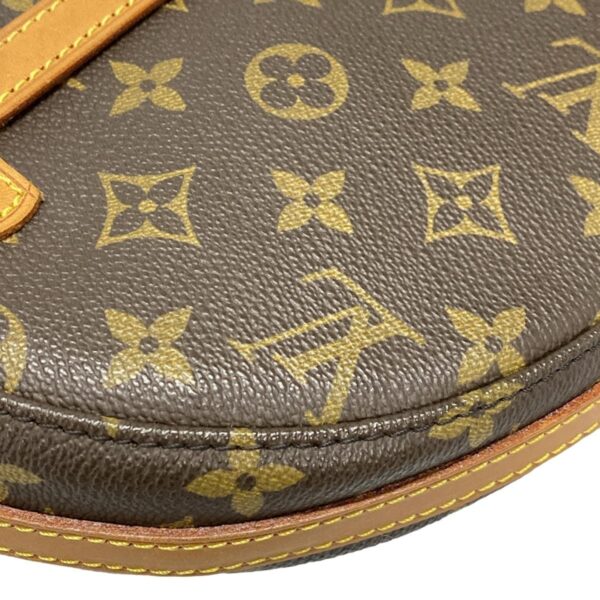 37791334 8 Louis Vuitton Chantilly MM Shoulder Bag