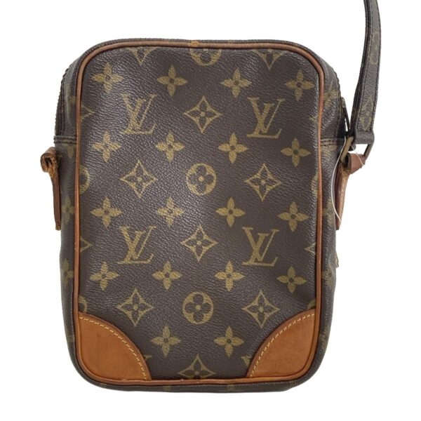 37791381 3 Louis Vuitton Amazon Shoulder Bag