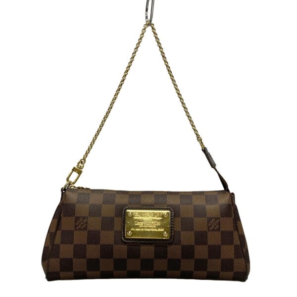 37791425 1 Louis Vuitton Sophie Shoulder Bag Ebene