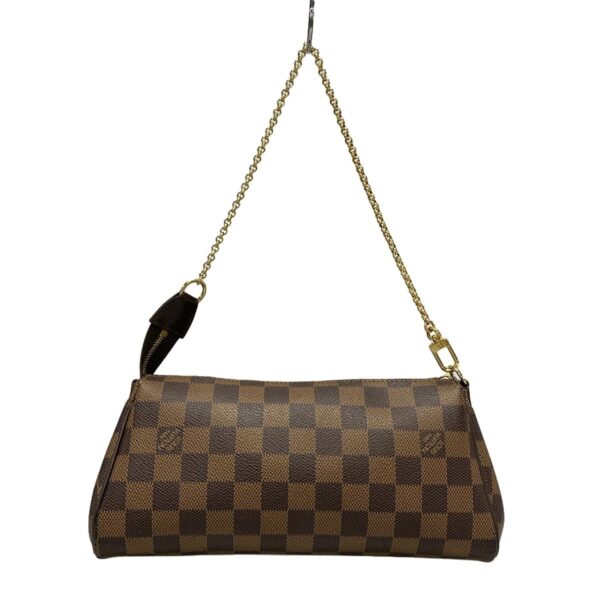 37791425 3 Louis Vuitton Sophie Shoulder Bag Ebene