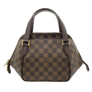 37791899 1 Louis Vuitton Portefeuille Zoet Trifold Wallet Damier Azur Rose Ballerine