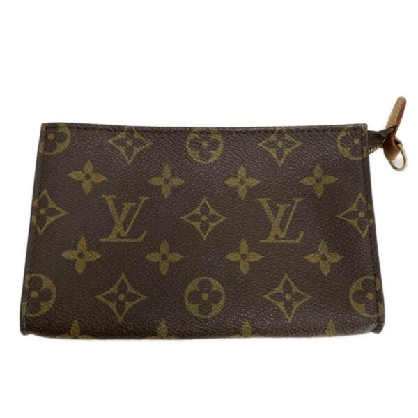 37791905 11 Louis Vuitton Bucket GM Shoulder Bag Monogram Canvas