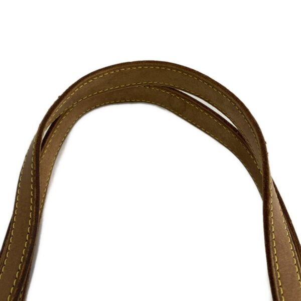 37791905 14 Louis Vuitton Bucket GM Shoulder Bag Monogram Canvas