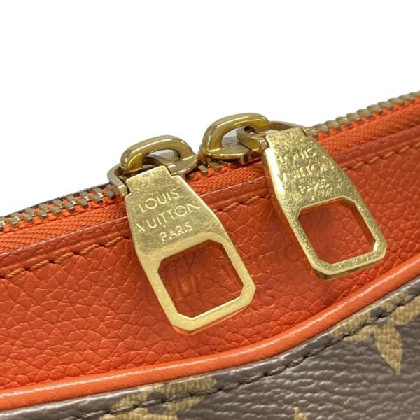 37792364 18 Louis Vuitton Pallas Handbag Clementine