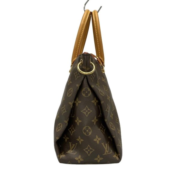 37792364 2 Louis Vuitton Pallas Handbag Clementine