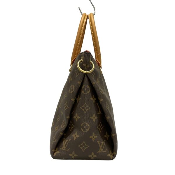 37792364 4 Louis Vuitton Pallas Handbag Clementine