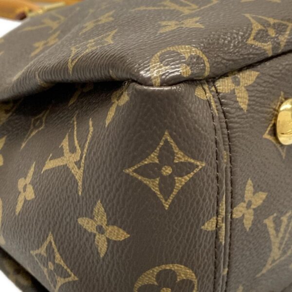 37792364 7 Louis Vuitton Pallas Handbag Clementine