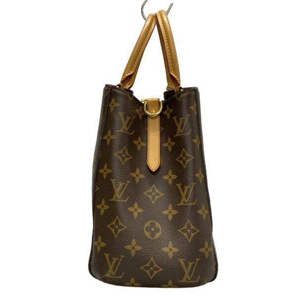 37792365 2 Louis Vuitton Montaigne MM Handbag