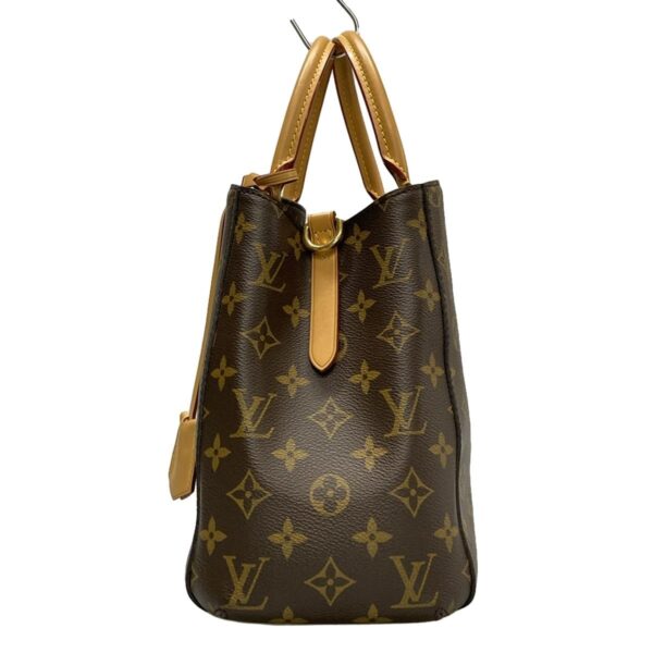 37792365 4 Louis Vuitton Montaigne MM Handbag