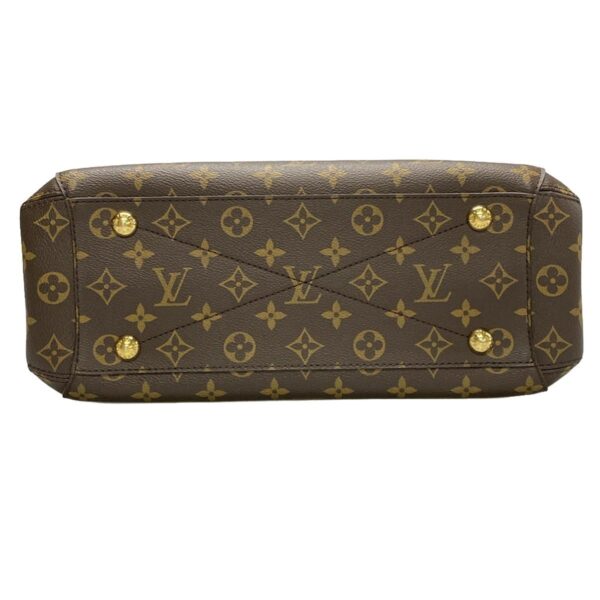 37792365 5 Louis Vuitton Montaigne MM Handbag