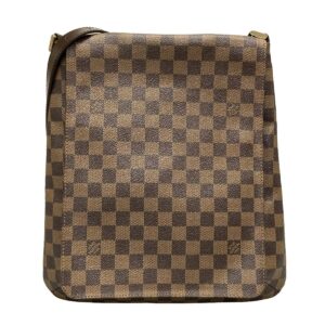 37792393 1 Louis Vuitton Monogram Speedy 30 Boston Bag Brown