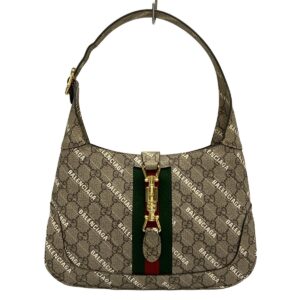 37798888 1 FENDI Clutch Bag First Small Leather Python 2way Shoulder Bag