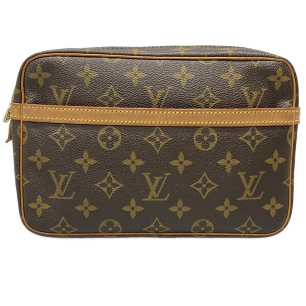 37798910 1 Louis Vuitton Compiègne Shoulder Bag