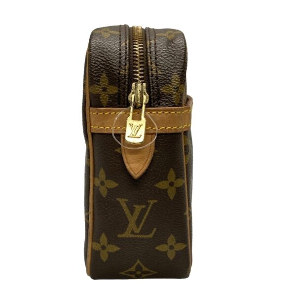 37798910 2 Louis Vuitton Compiègne Shoulder Bag