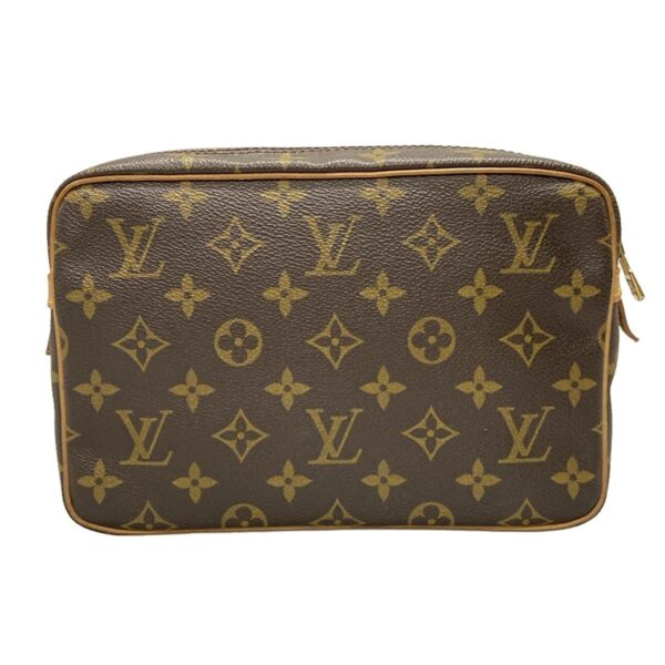 37798910 3 Louis Vuitton Compiègne Shoulder Bag