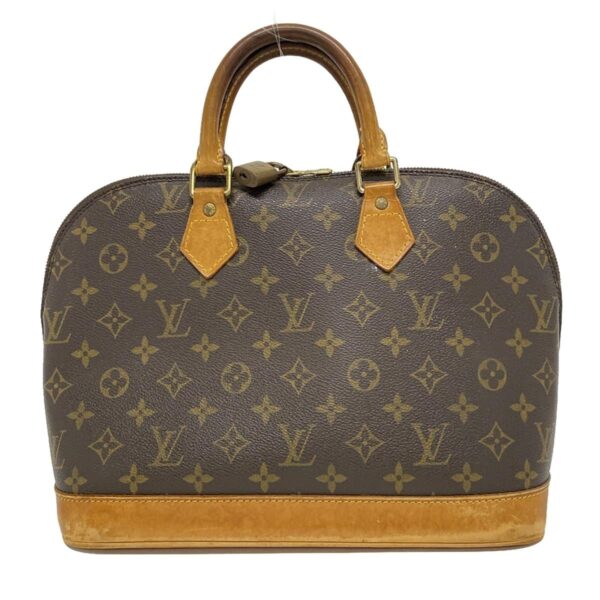 37799758 1 Louis Vuitton Alma Handbag