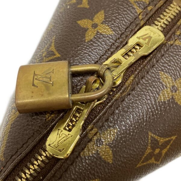 37799758 17 Louis Vuitton Alma Handbag