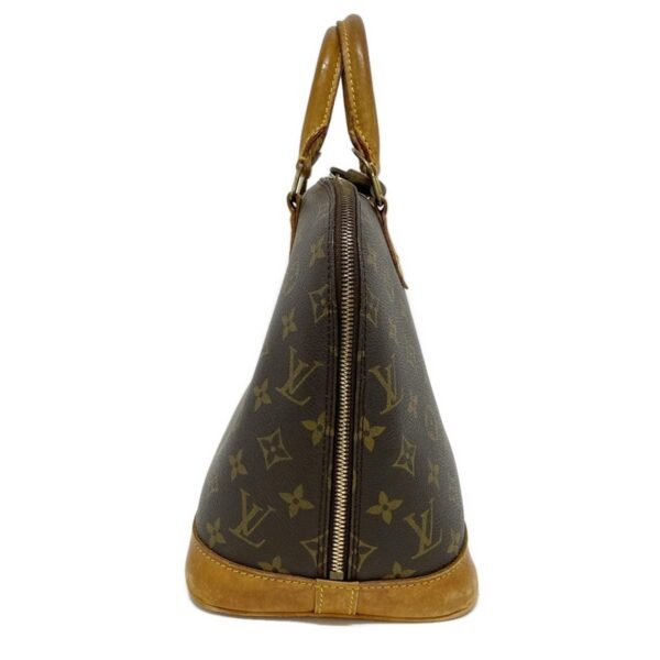 37799758 2 Louis Vuitton Alma Handbag