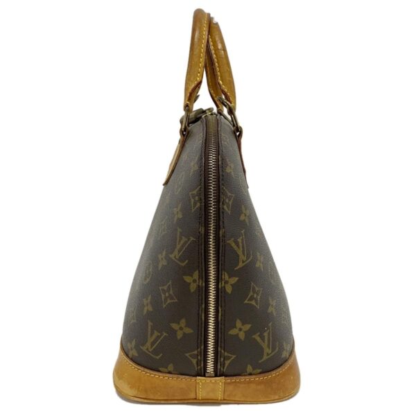 37799758 4 Louis Vuitton Alma Handbag