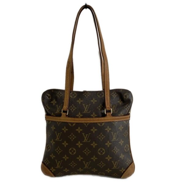 37799761 1 Louis Vuitton Cousin GM Shoulder Bag