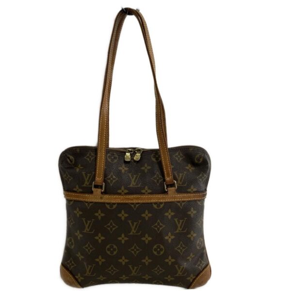 37799761 3 Louis Vuitton Cousin GM Shoulder Bag