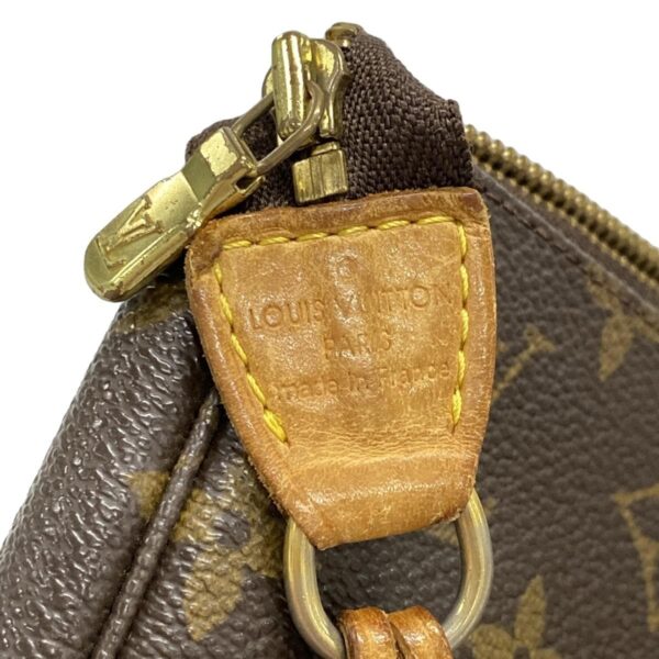 37799762 11 Louis Vuitton Pochette Accessoire Handbag