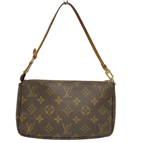 37799762 3 Louis Vuitton Pochette Accessoire Handbag