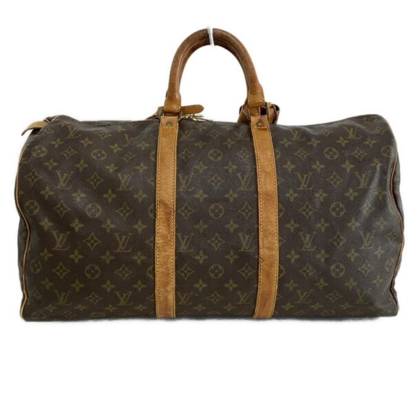 37799769 1 Louis Vuitton Keepall 50 Bag