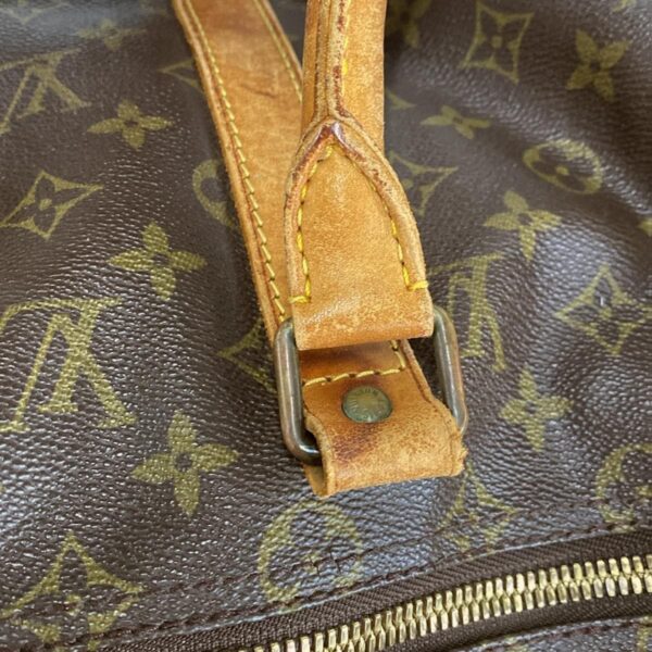 37799769 16 Louis Vuitton Keepall 50 Bag