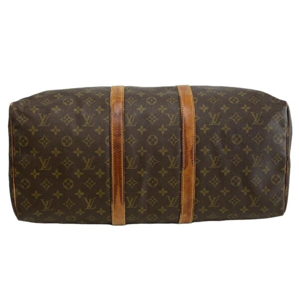 37799769 5 Louis Vuitton Keepall 50 Bag