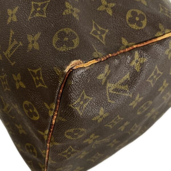 37799769 6 Louis Vuitton Keepall 50 Bag