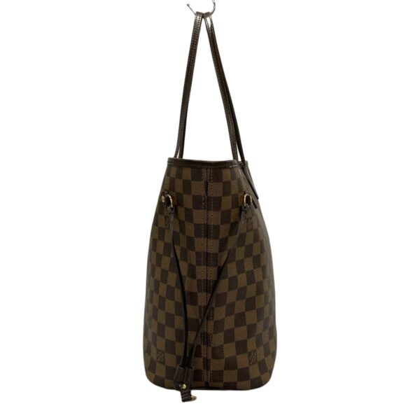 37799801 4 Louis Vuitton Neverfull MM Tote Bag Damier Ebene