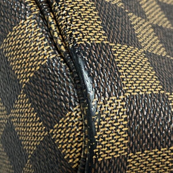 37799801 9 Louis Vuitton Neverfull MM Tote Bag Damier Ebene