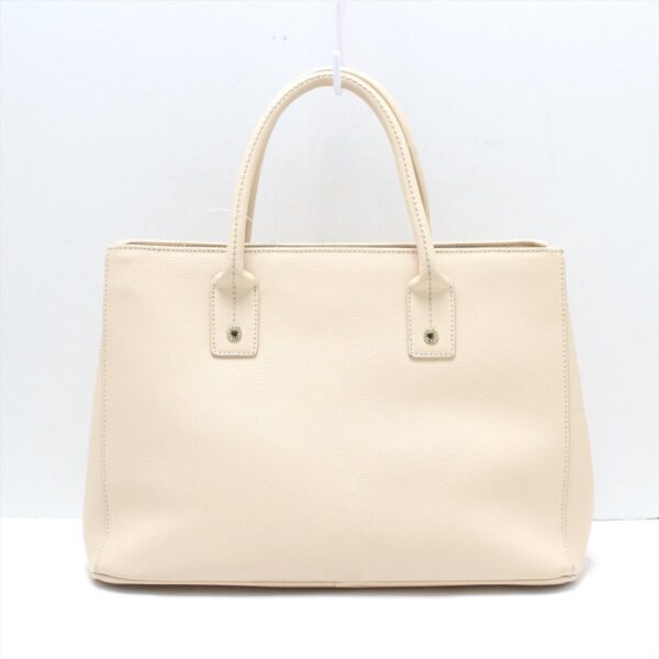 37867942 3 Furla Tote Bag Leather Beige