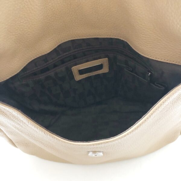 37872815 7 Furla Shoulder Bag Leather Beige