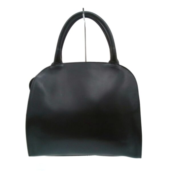 37878895 3 Furla Handbag Leather Black