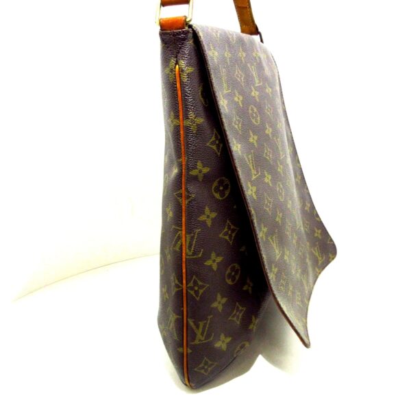 37900505 2 Louis Vuitton Musette Salsa Shoulder Bag Monogram Canvas