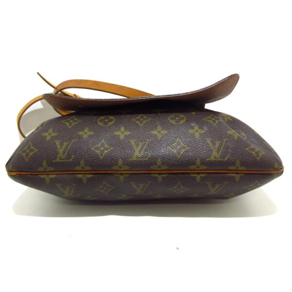 37900505 4 Louis Vuitton Musette Salsa Shoulder Bag Monogram Canvas