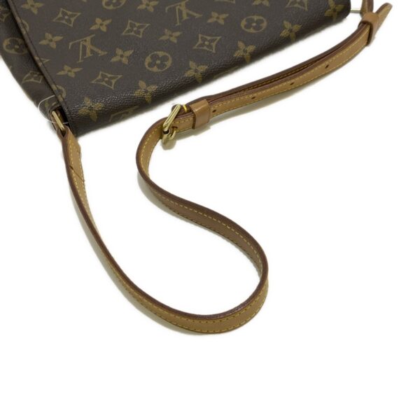 37900869 14 Louis Vuitton Musette Tango Shoulder Bag Monogram Canvas