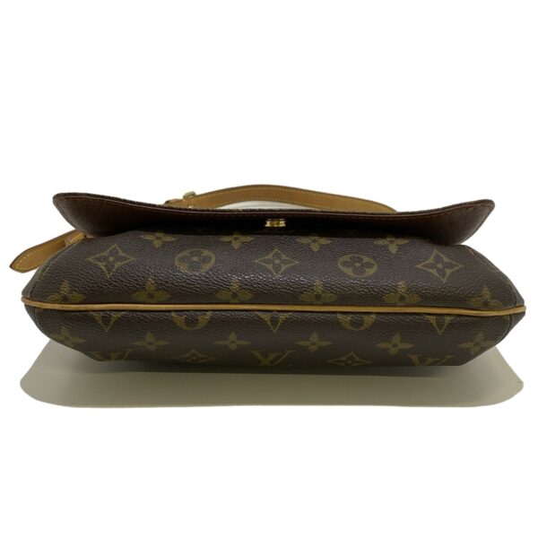 37900869 5 Louis Vuitton Musette Tango Shoulder Bag Monogram Canvas