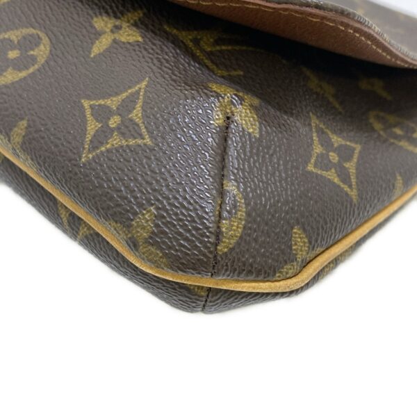 37900869 7 Louis Vuitton Musette Tango Shoulder Bag Monogram Canvas