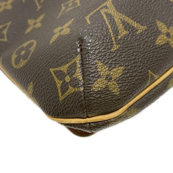 37900869 8 Louis Vuitton Musette Tango Shoulder Bag Monogram Canvas