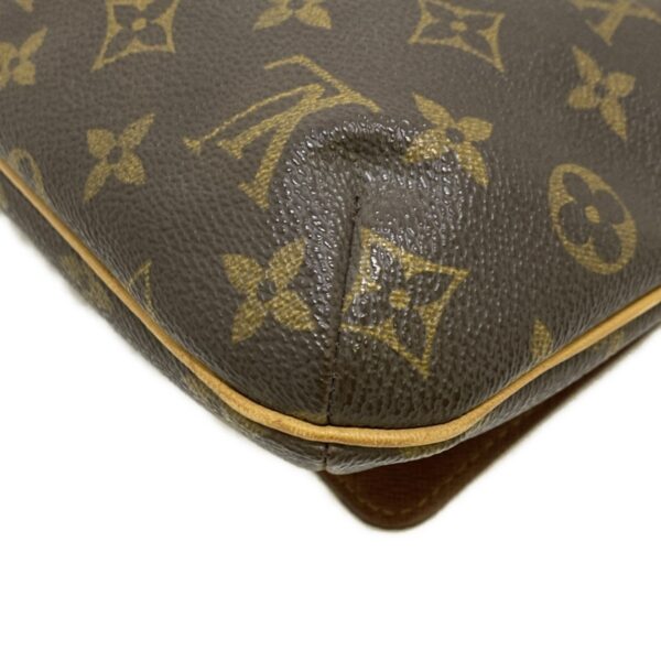 37900869 9 Louis Vuitton Musette Tango Shoulder Bag Monogram Canvas