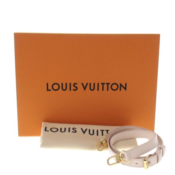 37906730 11 Louis Vuitton On the Go PM Bag Empreinte Noutre de Grade