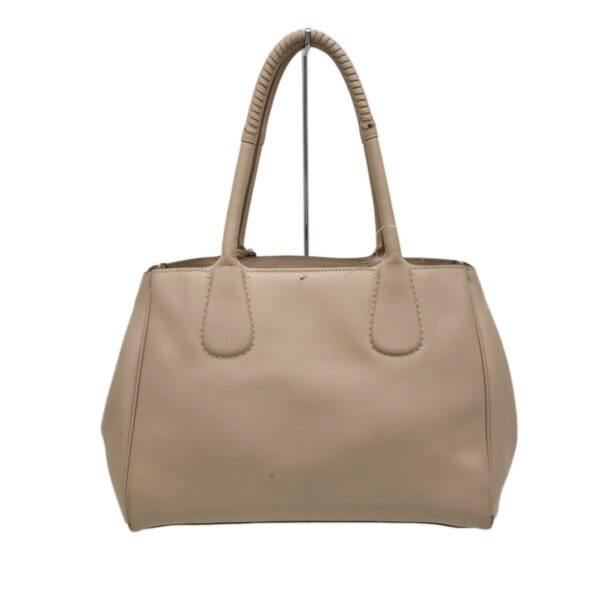 37911999 3 Salvatore Ferragamo Nolita Tote Bag Leather Beige