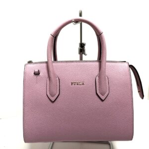 37912002 1 BALENCIAGA Autumn Winter Purple Fuchsia Bag