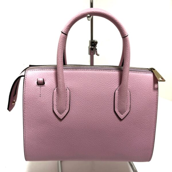 37912002 3 Furla Handbag Leather Pink